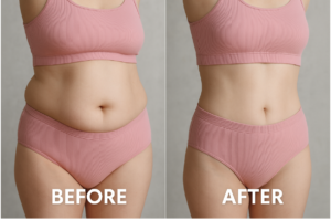 Fat Freezing in Bournemouth
